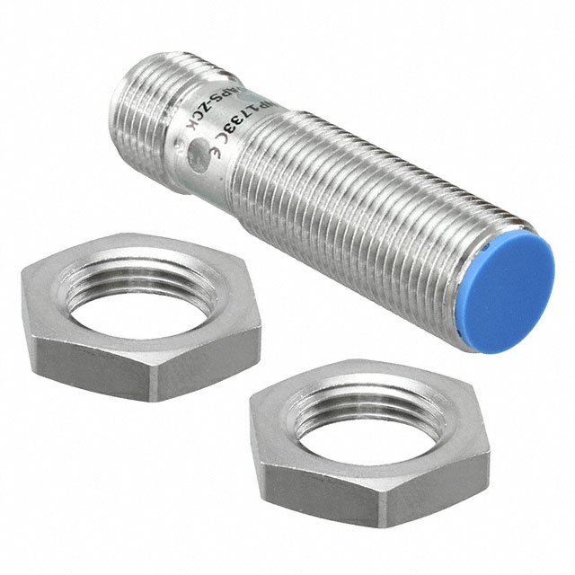 MM12-60APS-ZCK SICK, Inc.  Proximity Sensors - Industrial